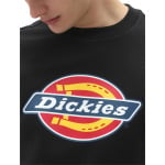 Толстовка Dickies Icon Logo, черный - фото 3