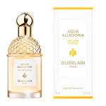 Guerlain, Aqua Allegoria Nettare Di Sole, туалетная вода-спрей, 75 мл - фото 3