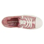 Кроссовки Chuck Taylor All Star Shoreline Slip-On Sneaker Converse, цвет royalflushberry - фото 7