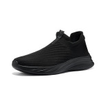 Кроссовки WARRIOR Lifestyle Shoes Men Low-top Black, черный - фото 2