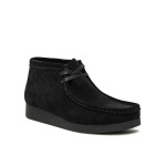 Ботильоны Clarks, черный - фото 2