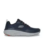 Кроссовки Relaxed Fit D'Lux Walker 2.0 Steadyway Sneaker Skechers, темно-синий - фото 3