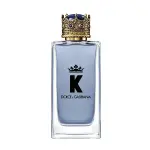 Туалетная вода для мужчин K By D&G Eau De Toilette Dolce & Gabbana, 200 ml - фото