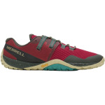 Беговые кроссовки Merrell Glove 6 Trail, фиолетовый - фото