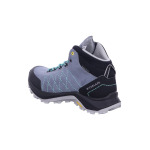 Походная обувь WITEBLAZE EVO TRAIL MID LADY II Hiking, синий - фото 3