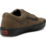 Кроссовки Comfycush Old Skool Vans, цвет Suede Kangaroo - фото 5