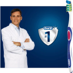 Ob Cep Pro Exp Extra-Clean 40M, Oral B - фото 2