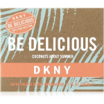 Туалетная вода DKNY Be Delicious Coconuts - фото 3