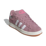 Кроссовки Adidas Campus 00s Magenta Women's, светло-фиолетовый - фото 3