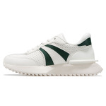 Кроссовки palladium Pallavortex Jogger Lifestyle Shoes Men Low-top White/green, зеленый - фото