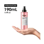 Защитный спрей для окрашенных волос Vitamino Color Milk L'Oreal, 190 ml - фото 9