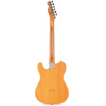 Электрогитара Fender Squier Classic Vibe 50's Telecaster Electric Guitar | Butterscotch - фото 3