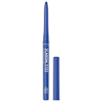 Подводка для глаз ScandalEyes Exagerate Eye Definer Eyeliner Automático Rimmel, 04 Blue - фото