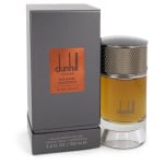 Духи British leather eau de parfum Dunhill, 100 мл - фото