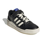 Кроссовки Adidas Originals Forum Skate Unisex, черный/белый - фото 2