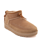 Универсальные ботинки UGG Ultra Mini Crafted Regenerate, песочный - фото 6