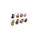 Набор Fisher Price Little People Farm Animals из восьми фигурок - фото 3