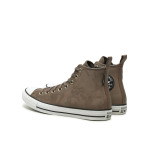 Тканевые Кроссовки Converse Chuck Taylor All Star Tectuff Waterproof Camo A10366C, коричневый - фото 3