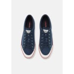 Низкие кроссовки Levi'S Ls2 Trainers Levi's, цвет navy blue - фото 4