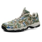 Кроссовки Strongman Training Shoes Men Low-top Camouflage, цвет Camouflage - фото 2