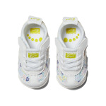 Кроссовки Onitsuka Tiger MEXICO 66 Toddler Shoes TD Low-top White, белый - фото 4