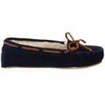 Домашняя обувь Minnetonka Cally Slipper - фото 6