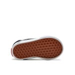 Тканевые кроссовки Knu Skool Elastic Lace Vans, черный - фото 4