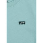 Футболка BATWING CHEST HIT Levi's, бирюзовый - фото 3