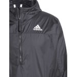 Анорак Adidas Sportswear WIND.RDY Hooded Anorak, черный - фото 2