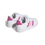 Кроссовки Adidas Sportswear Breaknet Lifestyle Court, белый - фото 4