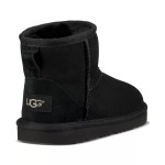 Детские классические ботильоны Mini II Ugg, бежевый - фото 3