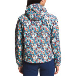 Худи The North Face Antora Rain, цвет Reef Waters Wild Daisy Print - фото 3