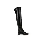 Сапоги Novara Over-The-Knee Boot Franco Sarto, черный - фото 5