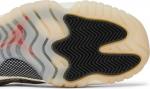 Air jordan 11 light bone snakeskin hot sale