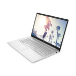 Ноутбук HP Star 17 Youth Edition, 17.3", 32Гб/2Тб, Core i7-1255U, GeForce MX550, серебристый, английская клавиатура - фото 2