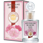 Туалетная вода Monotheme Fine Fragrances Venezia Apotheose De Rose - фото