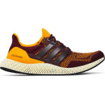 Кроссовки Adidas Ultra 4D 'Arizona State', красный - фото