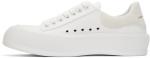Alexander mcqueen cheap x off white