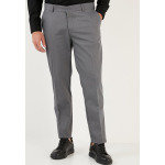 Чиносы Regular Fit Buratti, цвет grey - фото