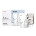 Набор косметики The Clear Set The Ordinary, Set 3 productos - фото