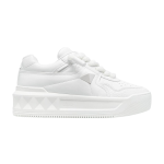 Кроссовки Valentino Wmns One Stud XL Low, белый - фото