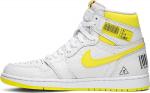 Air jordan 1 first class flight online