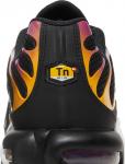 Air max plus on sale gold black