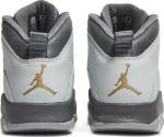 Air jordan 10 london store