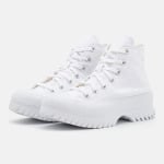 Кроссовки Converse Chuck Taylor All Star Lugged 2.0 Unisex, white - фото 2