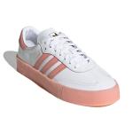 Adidas sambarose ice store pink