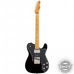 Squier classic vibe 70s custom hot sale telecaster
