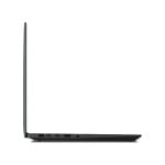 Ноутбук Lenovo ThinkPad P1 Hermit 2023 16", 32Гб/1Тб, i9-13900H, Quadro RTX A5000, черный, английская раскладка - фото 6