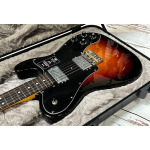 Fender American Professional II Telecaster Deluxe HH RW 2022 - 3 Tone Sunburst New Unplayed Auth Dlr 8lbs 3oz #710 - фото 6