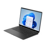 Ноутбук HP Spectre X360 (2024), 14'', 32ГБ/2 ТБ, Ultra 7-155H, черный, английская клавиатура - фото 3